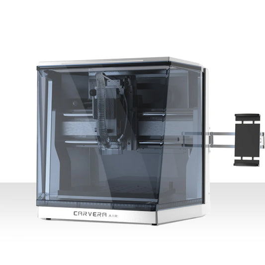 Carvera Air Desktop CNC Machine
